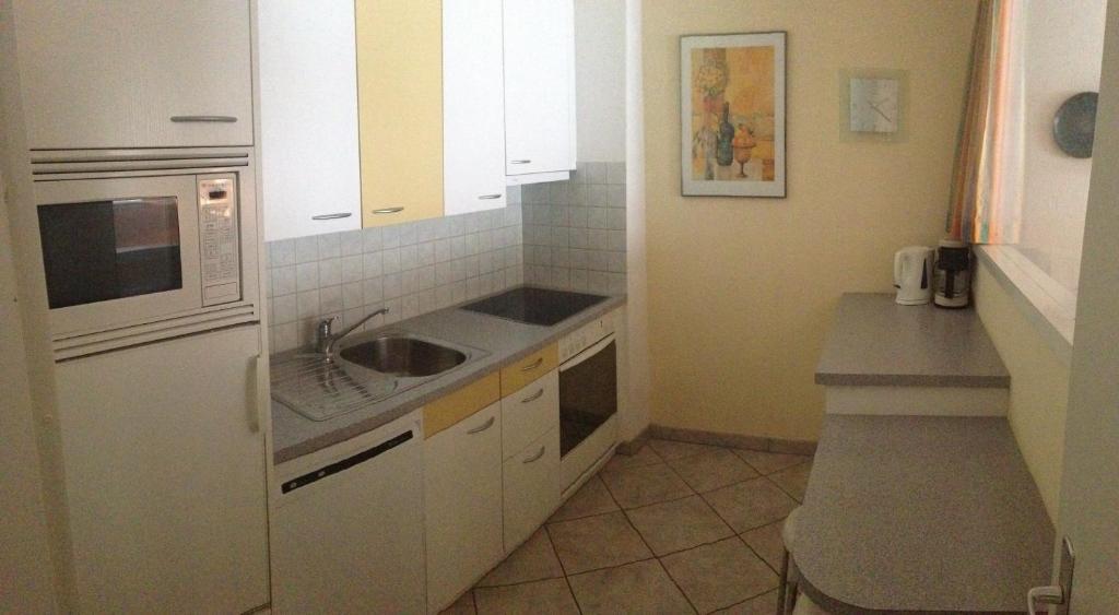 Ferienapartment Davos Cameră foto